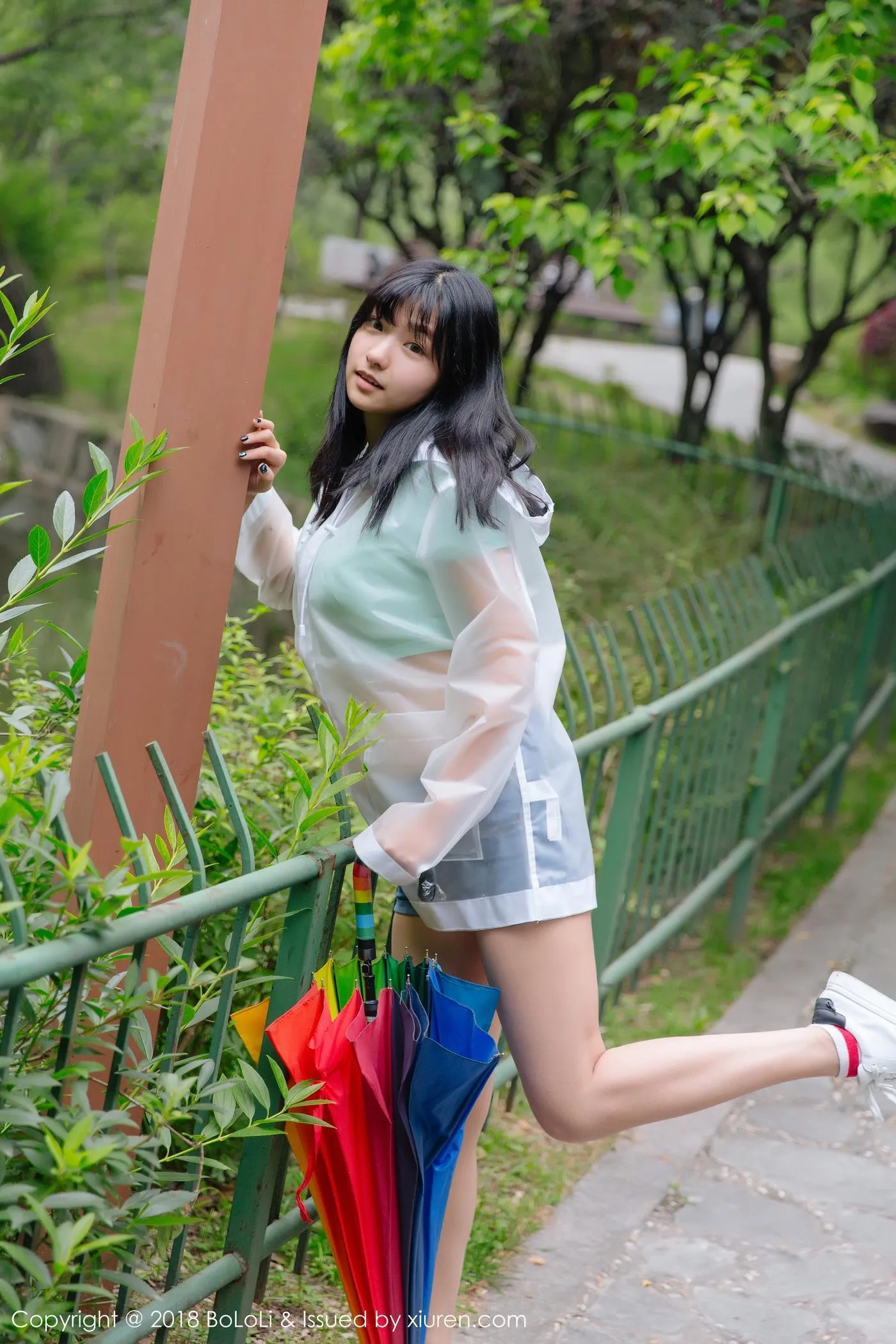 Vol.106 球球 [39P]插图9